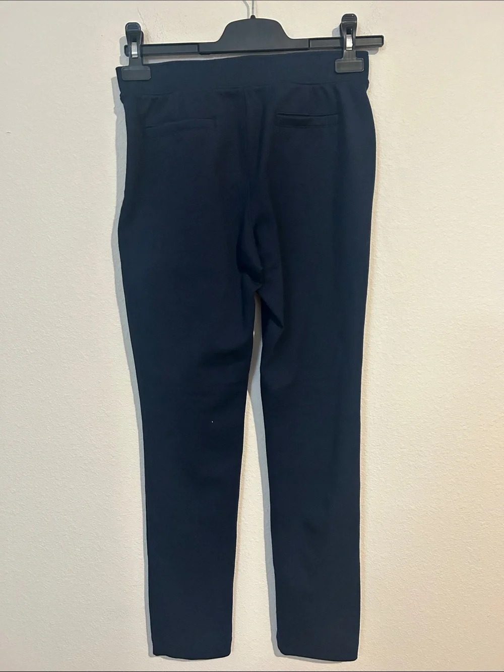 Cat & Jack Navy Blue Kids Pull-On Leggings